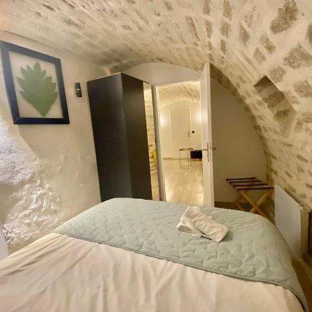 Appartement Republique Paris Luaran gambar