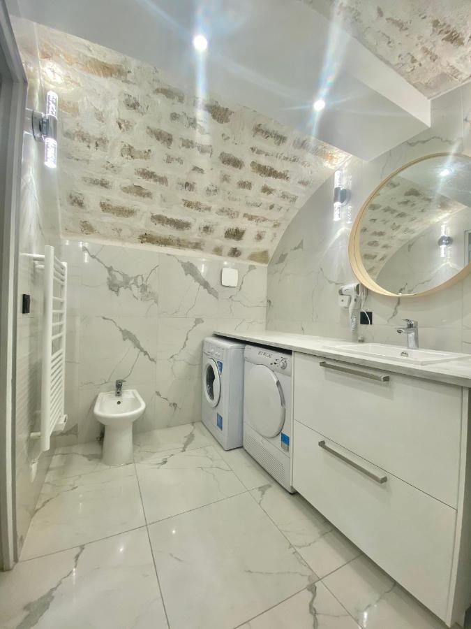 Appartement Republique Paris Luaran gambar