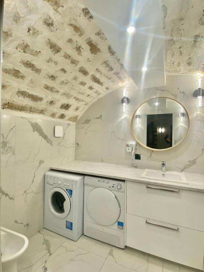 Appartement Republique Paris Luaran gambar
