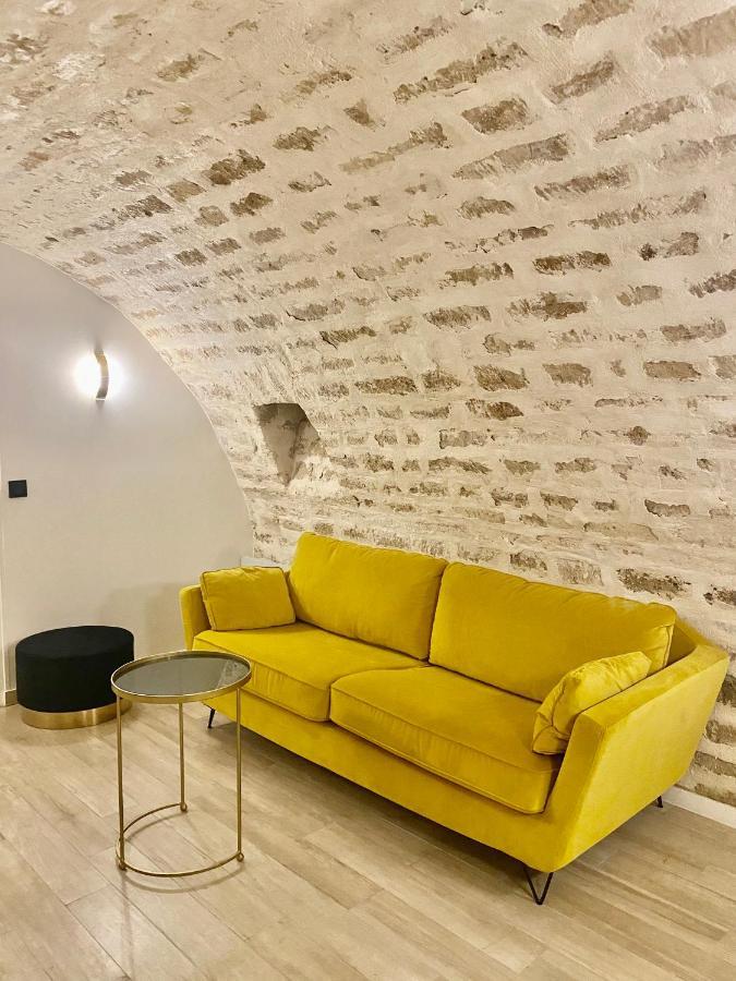 Appartement Republique Paris Luaran gambar