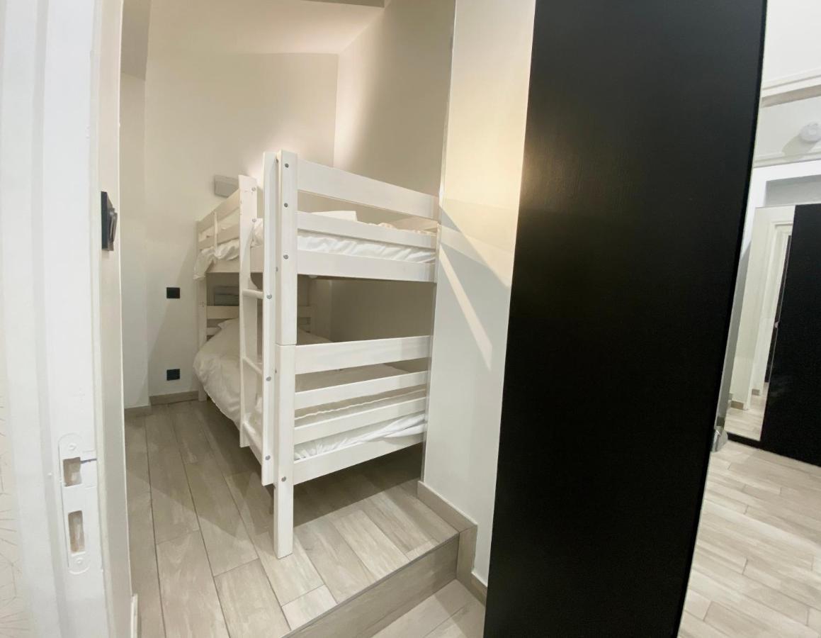 Appartement Republique Paris Luaran gambar