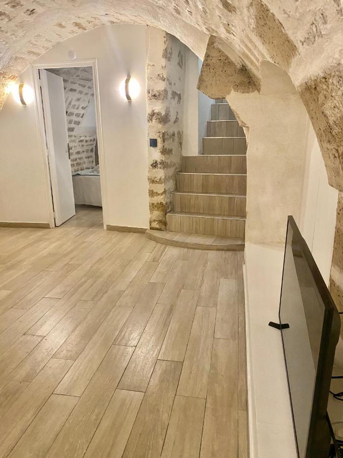 Appartement Republique Paris Luaran gambar