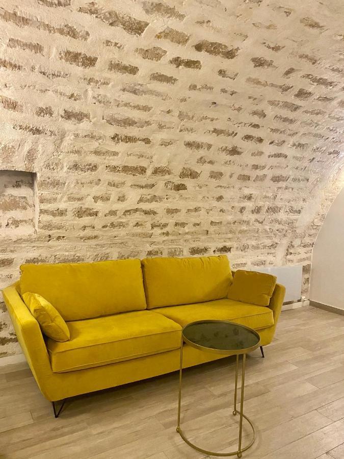 Appartement Republique Paris Luaran gambar