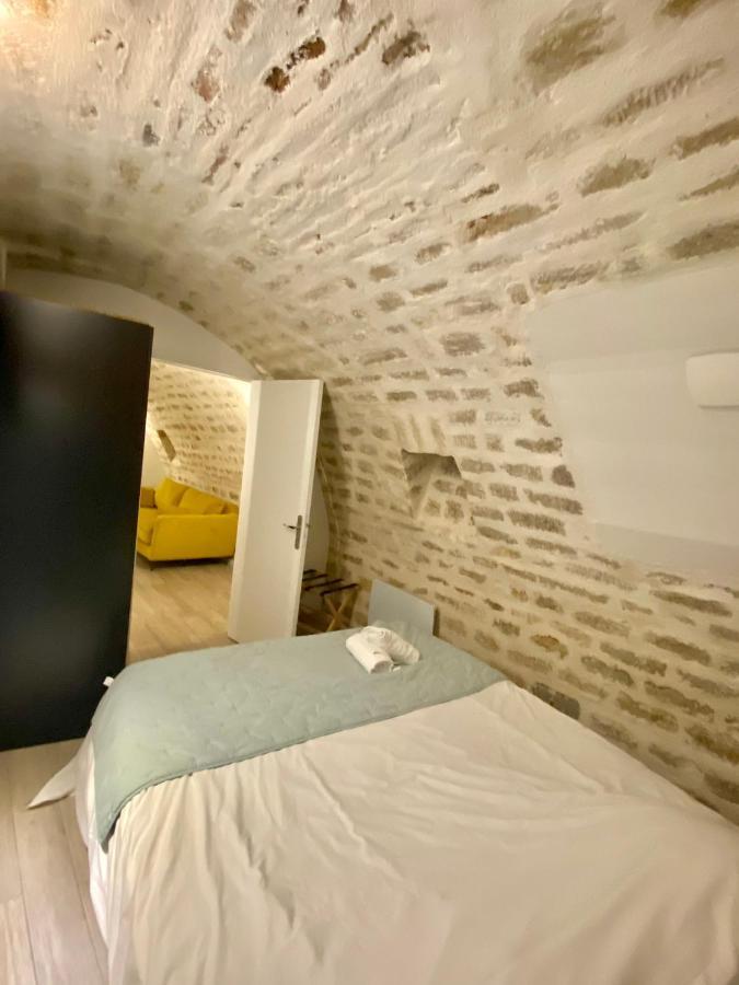Appartement Republique Paris Luaran gambar